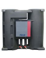 Aircel 750 CFM Oil Water Separator For Up To 150 HP Air Compressor| AOWS-7505