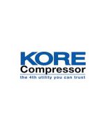 Kore 10 HP 2105 Air Compressor Pump Complete Gasket Set 