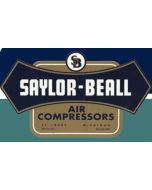 Saylor Beall 4500 Pump Annual Maintenance Kit | 8955-6