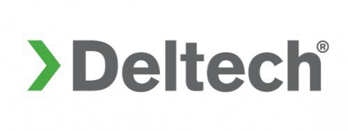Deltech U3-02 Replacement Element