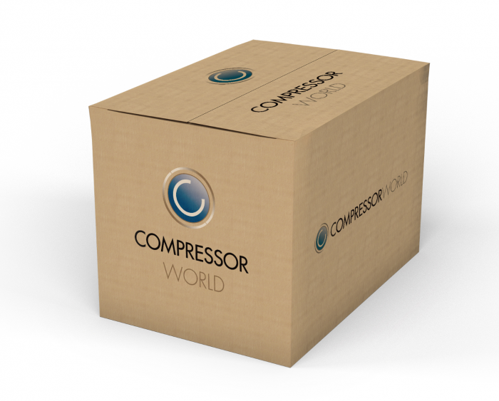Belt Set for Air Compressors | 55160133-000