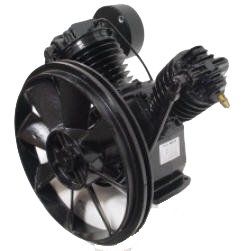 7.5 HP Air Compressor Pump Two Stage 175 PSI | MSV 30 MAX