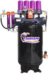 Suburban 30 HP Tsunami Ultra Dryer System | 21999-0830