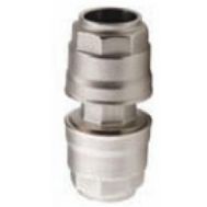 Straight Union Connector 63 mm | 90040-63