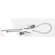 Wire Hanging System - 15' lengths x pk of 10 | 90830-15